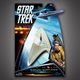 Illustration for article titled Gifts For Star Trek Fans